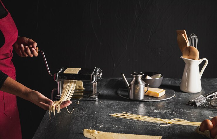 Un Atelier Culinaire : cuisiner pour mieux collaborer