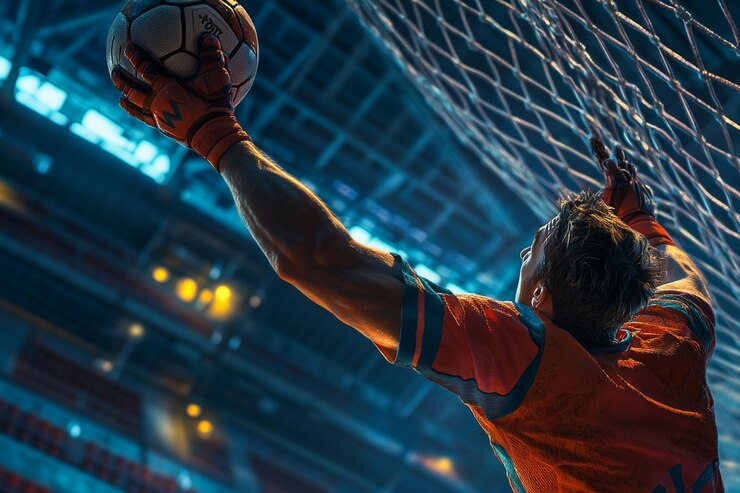 sport collectif : l’allié pour votre team building