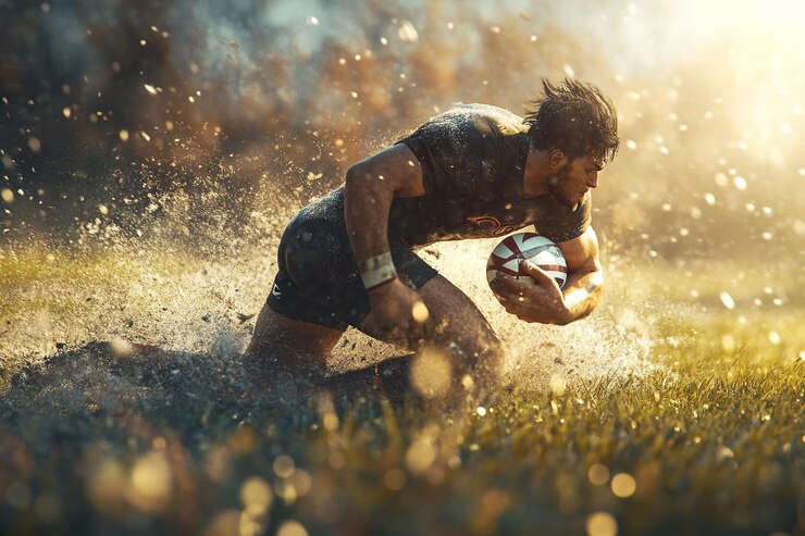 sport collectif : l’allié pour votre team building