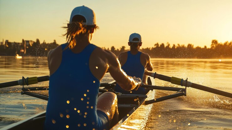 Lire la suite à propos de l’article Activités Nautiques : Renforcez Votre Équipe en mer