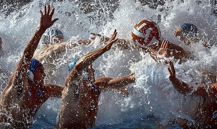 Les Olympiades l’Aventure team building