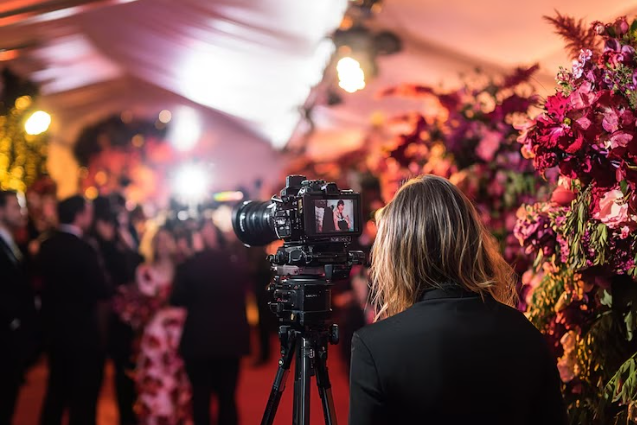 Lire la suite à propos de l’article Prestataire Photographe et Vidéaste