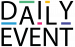 Logo_DAILY_EVENT_BLACK
